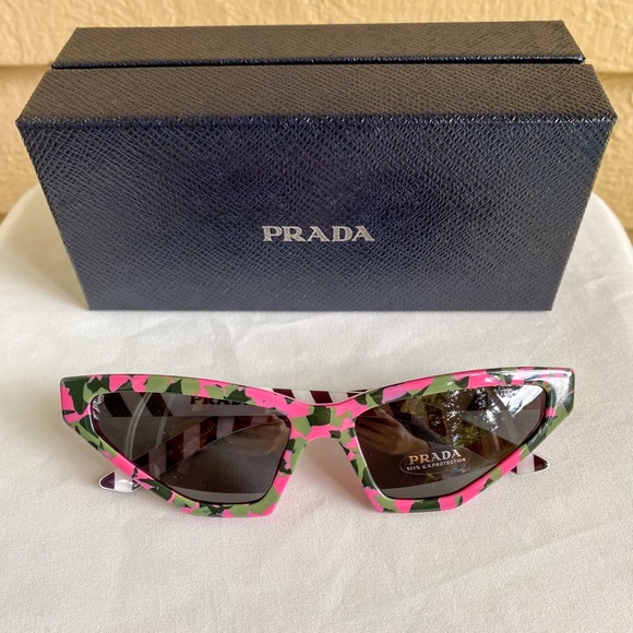 Prada Accessories - SALE ✨ PRADA Sunglasses, New